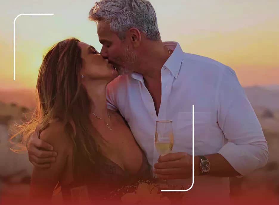 A Millionaire Dating Site