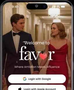 Create your Dating Profile