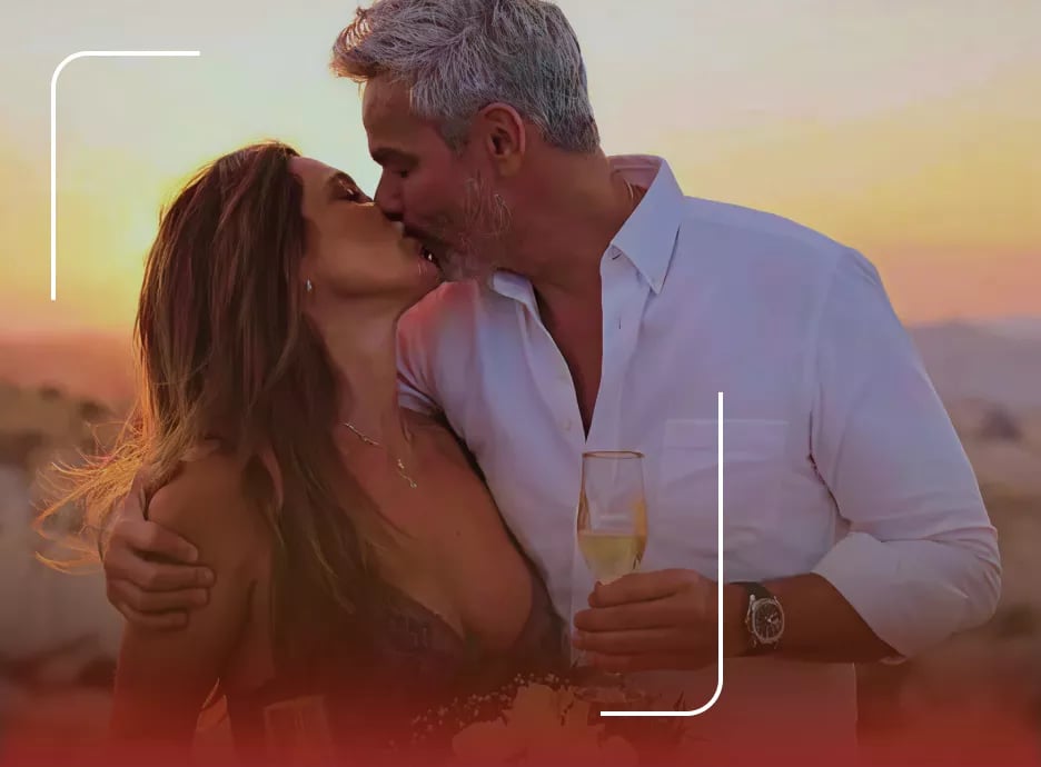 A Millionaire Dating Site