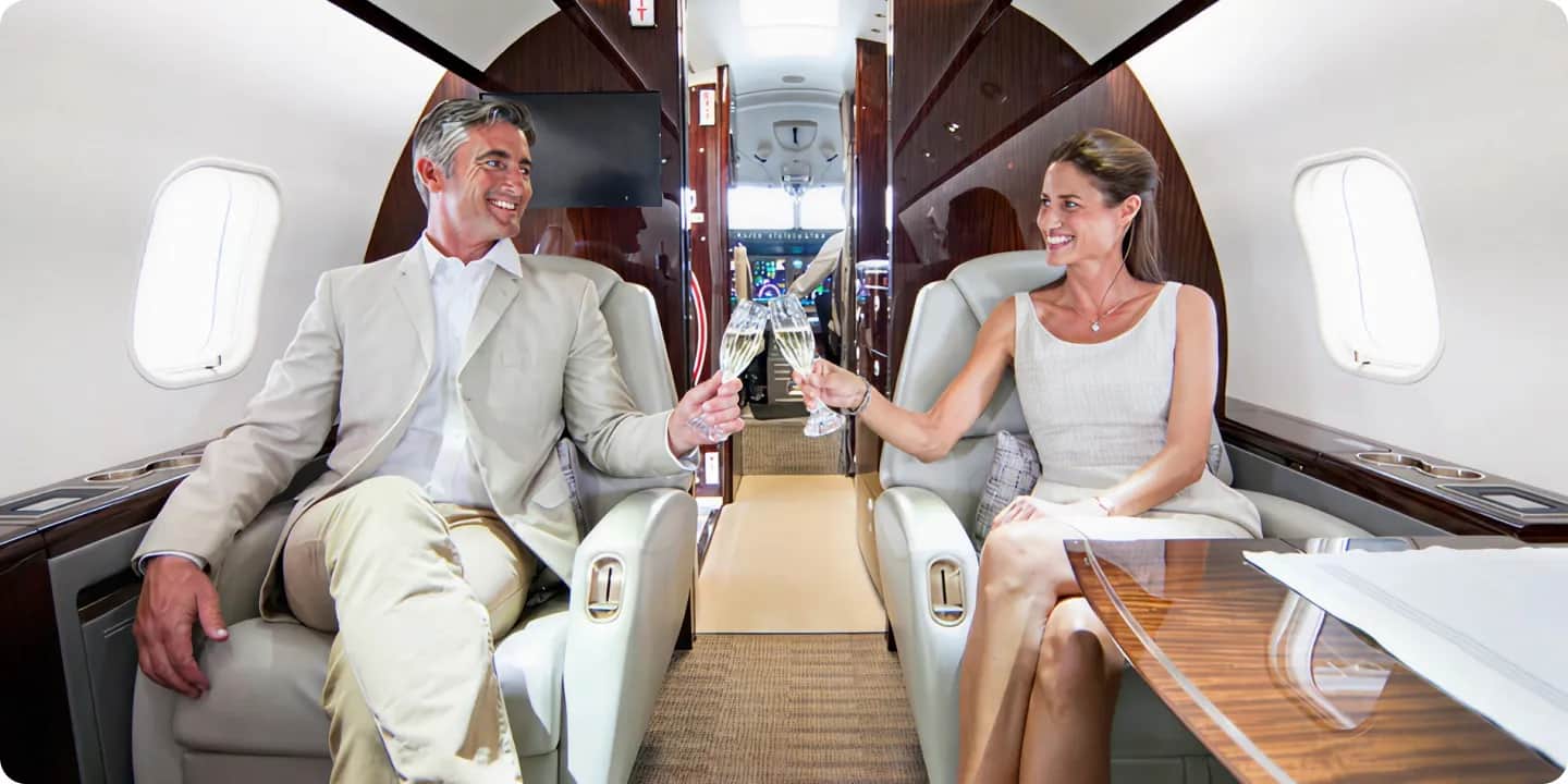 What Many CFOs Value Most in a Partner