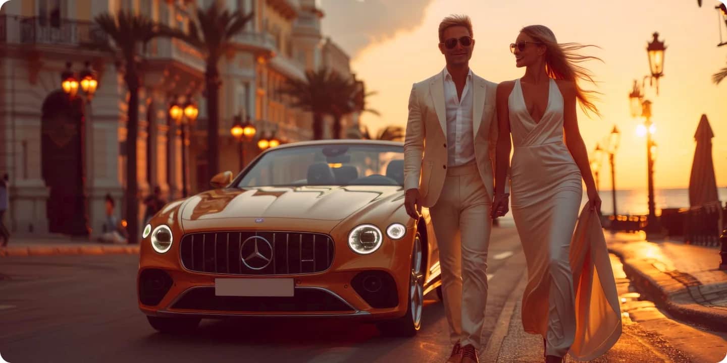 Is Luxury Dating Right for You?