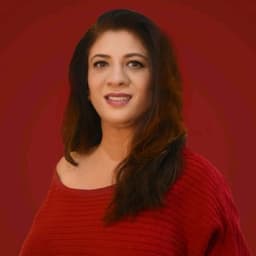 Shivanya Yogmayaa profile photo