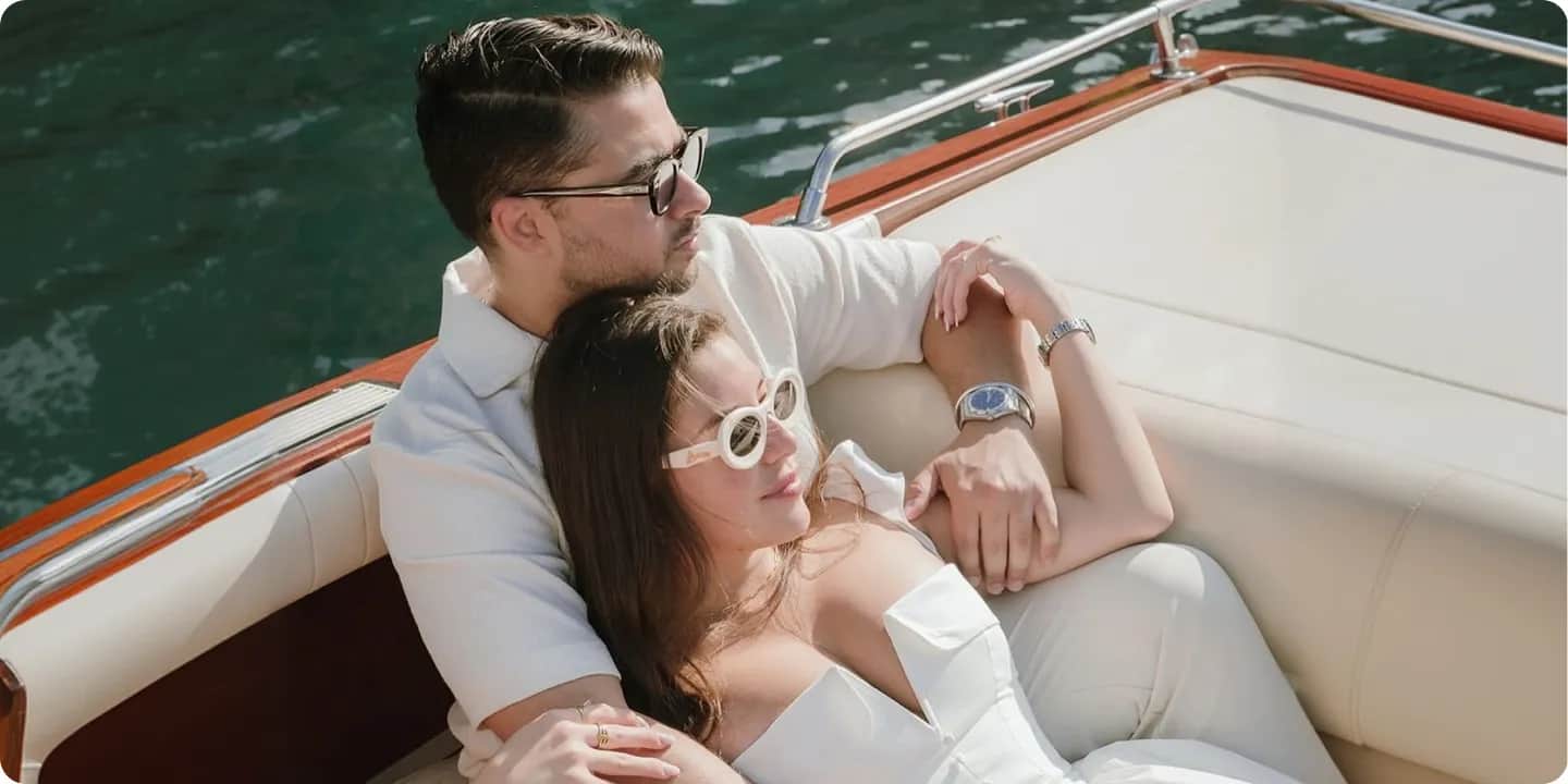 Why Choose Favor for CXO Dating