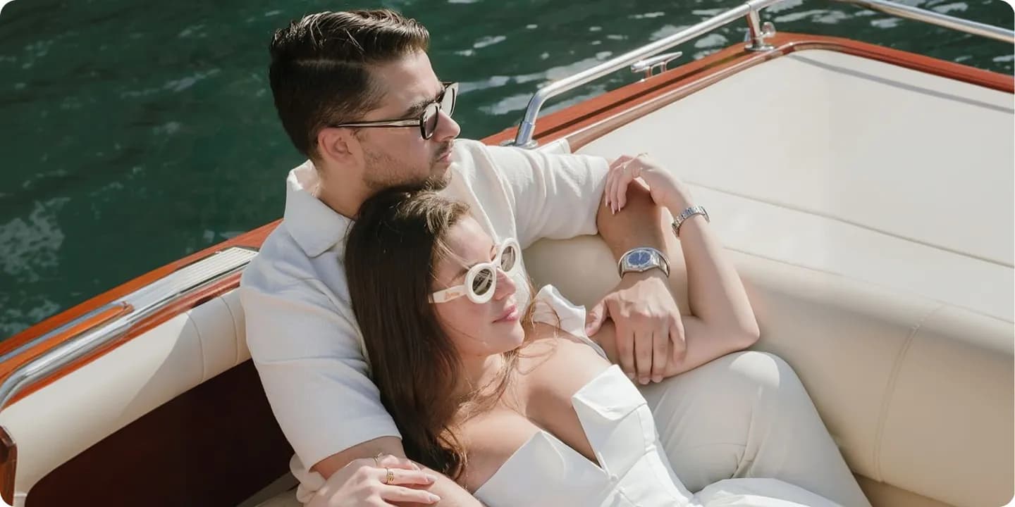 Why Choose Favor for CXO Dating