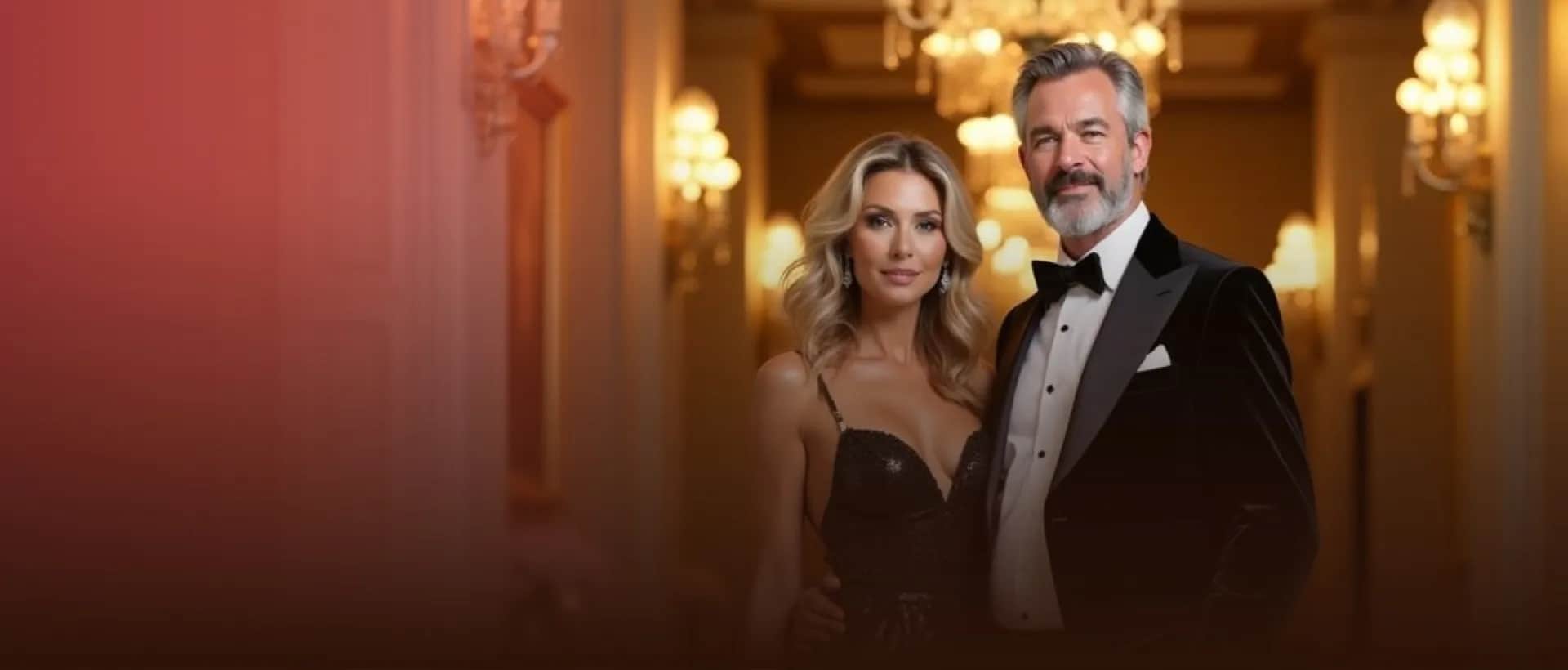 Luxury Sugar Dating