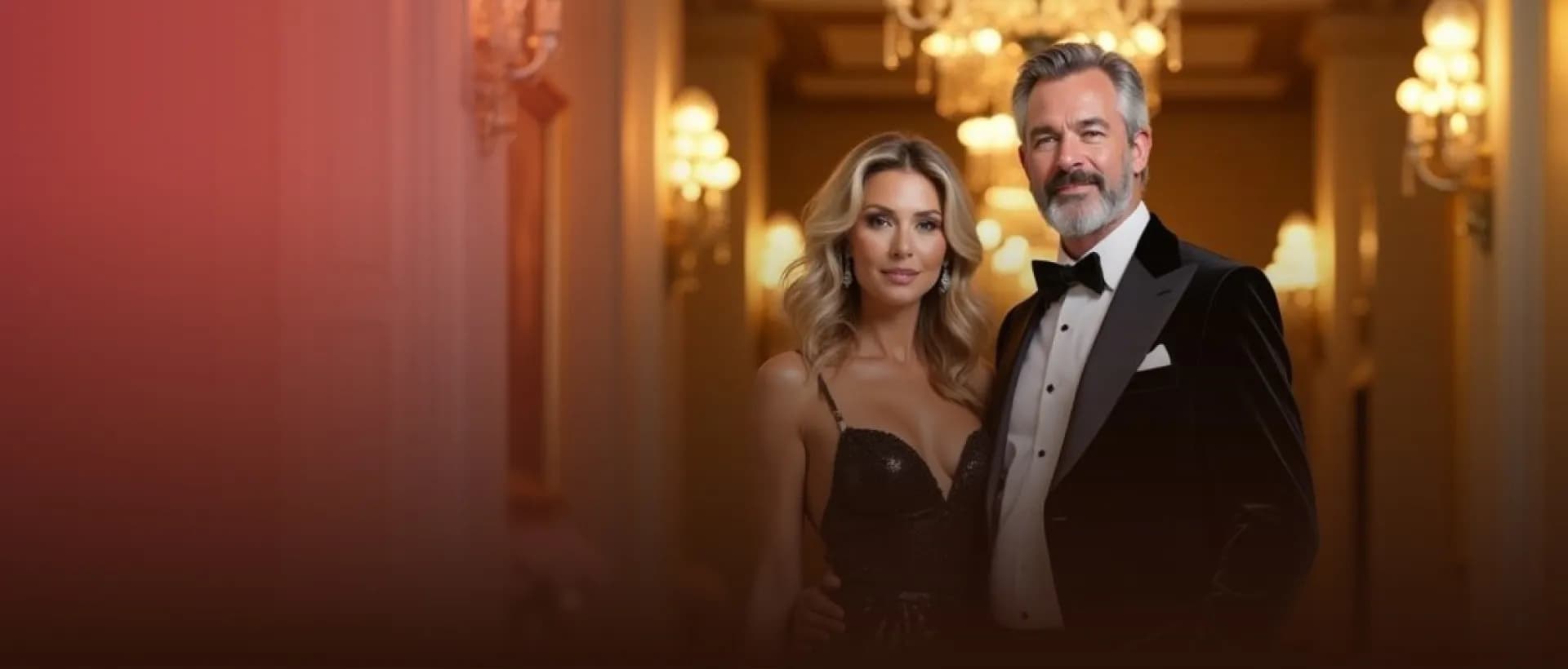 Luxury Sugar Dating