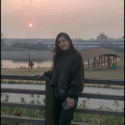 Sonali Negi profile photo
