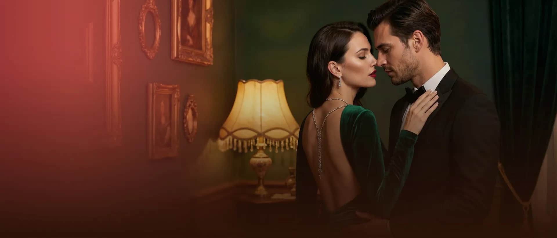 Luxury Dating Guide