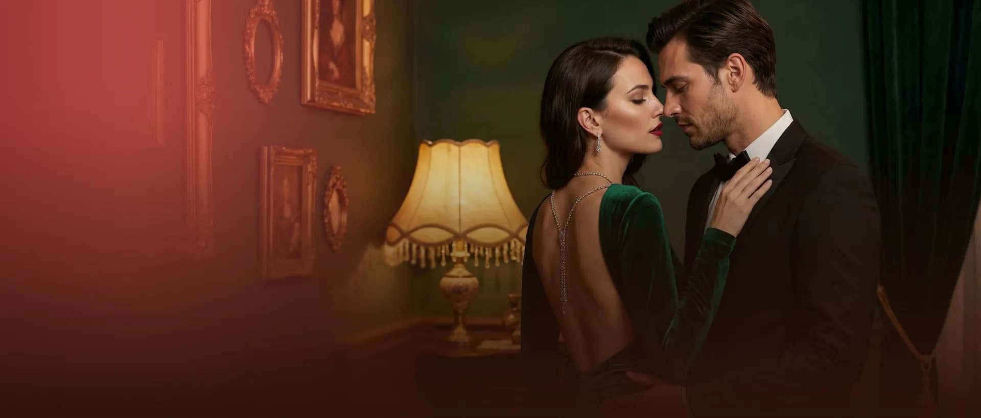 Luxury Dating Guide