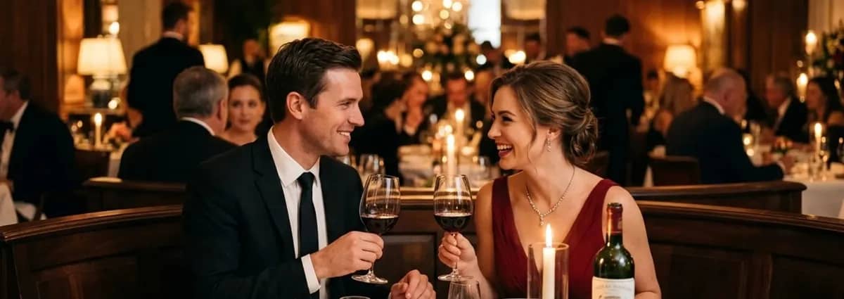 3-Date Rule Explained: Why the Third Date Matters in Modern Dating