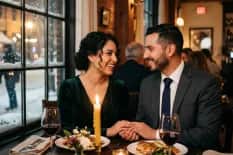 Tips to move from dating to a serious relationship