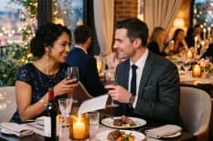 Dating Over 40: Real Tips for a Second Chance at Love