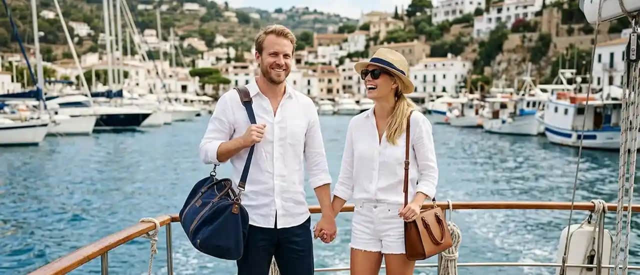 How to Attract a Woman You Already Know