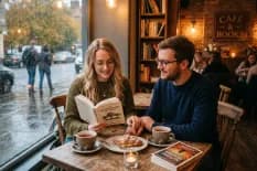 Dating as an Introvert: A Complete Guide