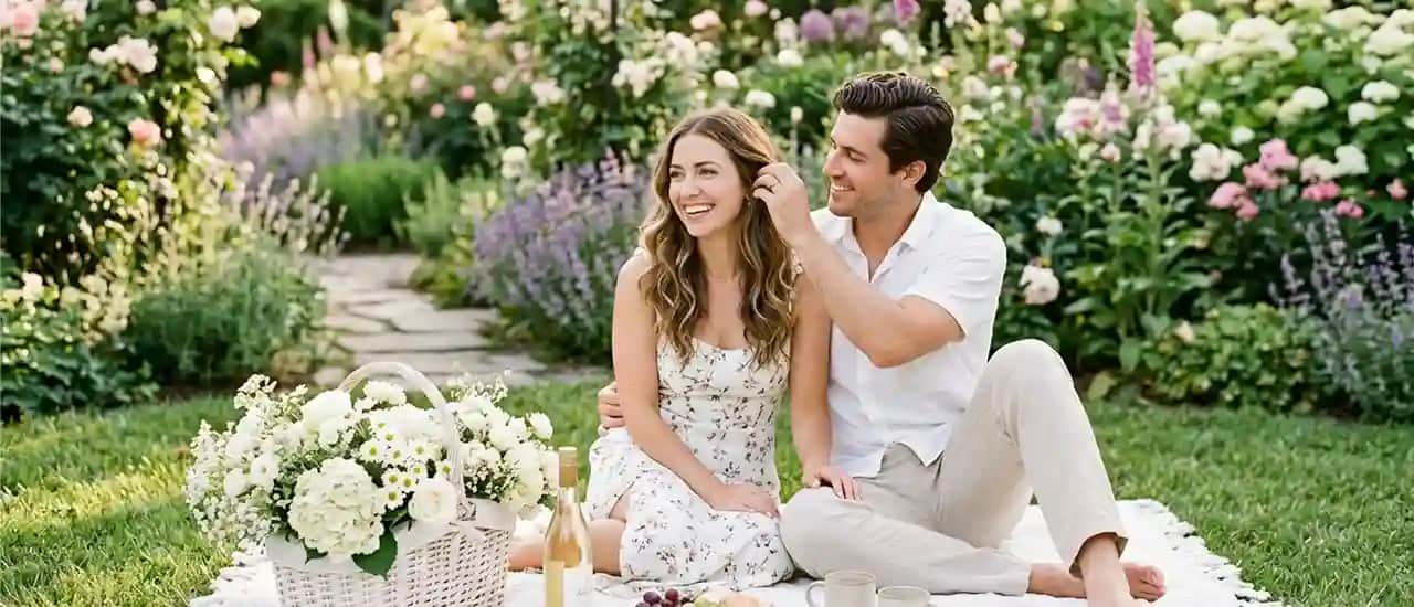 Second Date Ideas That Create Real Connection