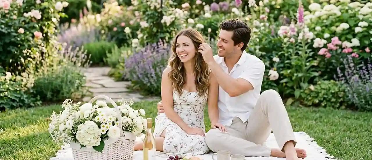 Second Date Ideas That Create Real Connection