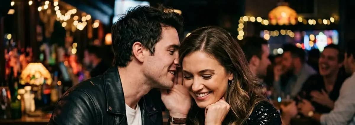 7 Different Types of Attraction in Relationships You Need to Know