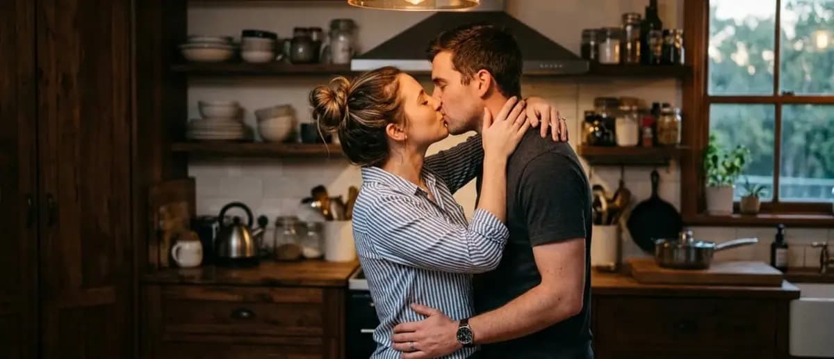 What Are the Levels of Attraction and How Do They Develop?