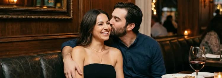 5 Brutal Truths About Why Dating Feels So Hard Right Now