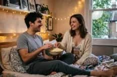 12 Unique Romantic Date Ideas to Try Instead of Netflix
