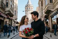 How to Be a Good Boyfriend: 5 Habits for a Healthy Relationship