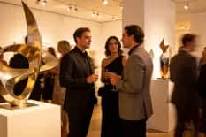 Dating Etiquette for High-Net-Worth Individuals