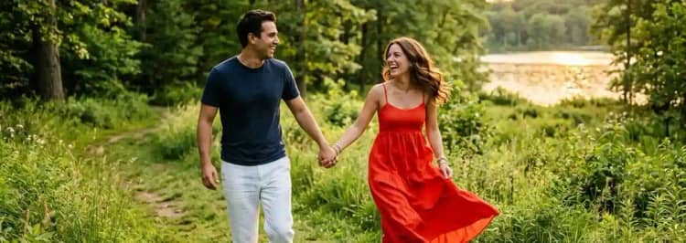 Dating Expectations vs Reality: What Every Couple Should Know