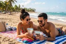 100+ Flirty Text Messages for Him & Her to Them Smile or Laugh