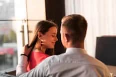 What Is a Passionate Relationship? The Fine Line Between Love and Intensity