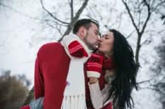 Cuffing Season Meaning: What Is It & When Does It Start?