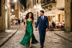 What to Wear on a First Date: Outfits for Men & Women