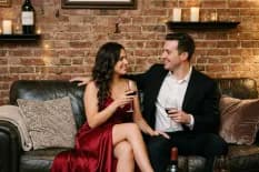 How to make a guy fall in love with you