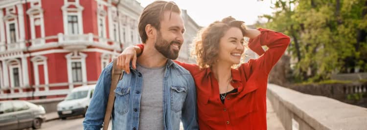20 Reasons Friendship Before a Relationship Always Works