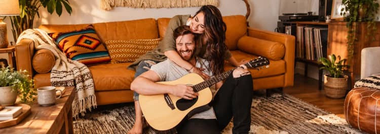 75 Love Affirmations for Her That Make Her Feel Truly Cherished