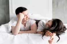 Define Chemistry in a Relationship: Is It Born or Built?