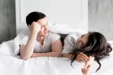 Define Chemistry in a Relationship: Is It Born or Built?