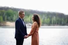 10 Signs of a Committed Relationship