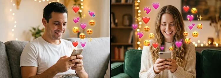50 Good Morning Messages & Texts to Make Them Smile Every Day