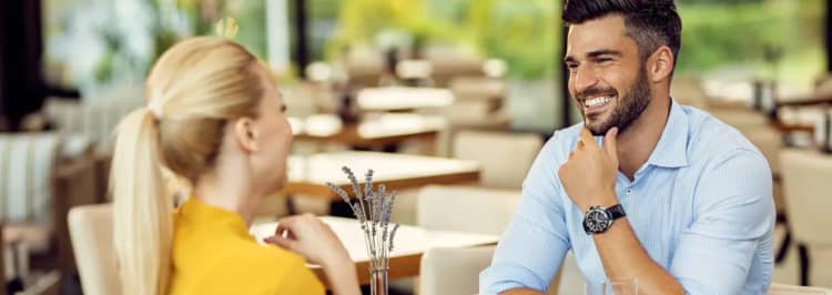 What Is a Talking Stage? Meaning, Rules, Red Flags & Tips