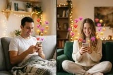 200 Good Morning Messages & Texts to Make Them Smile Every Day