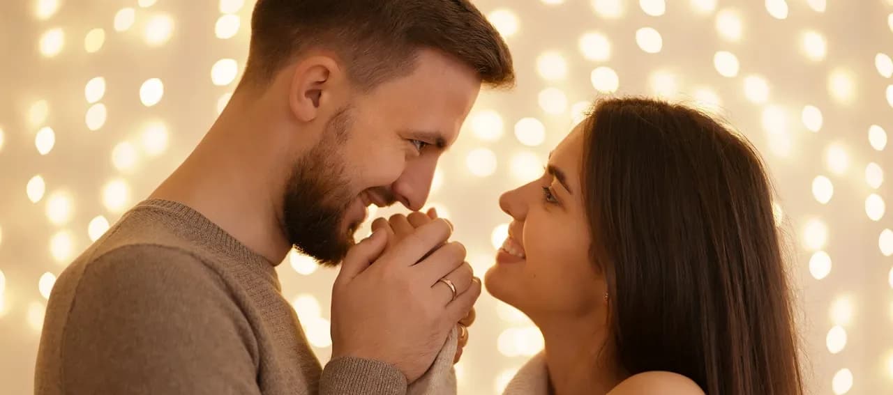 Common Mistakes When Reading a Shy Man's Behavior