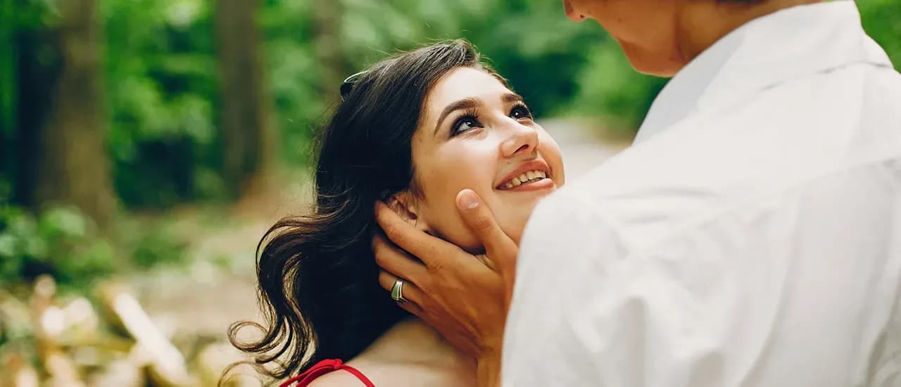 Signs You Are Already a Good Girlfriend