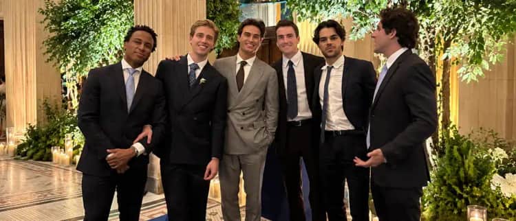 The Challenges with Metrosexual Men