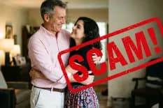 Sugar Daddy Scam: Signs, Types & How to Stay Safe