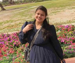 Riya Sharma profile photo