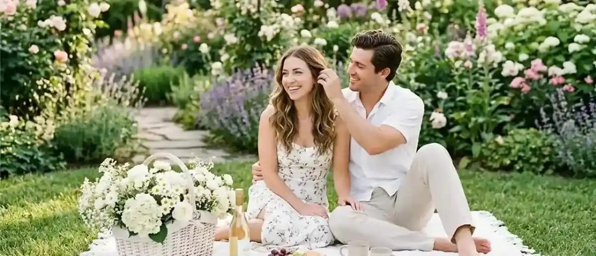 Second Date Ideas That Create Real Connection
