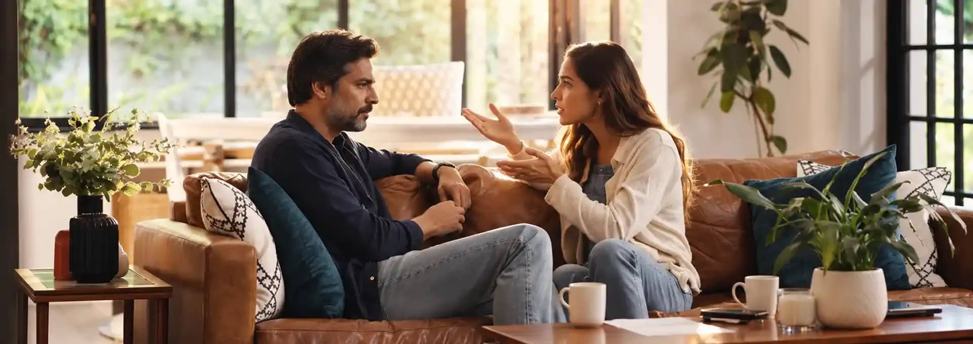 Lack of Attention in a Relationship: 7 Signs and What to Do
