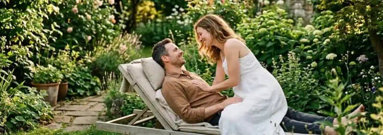 How to Get a Boyfriend: 8 Proven Steps (Even If You're Shy)