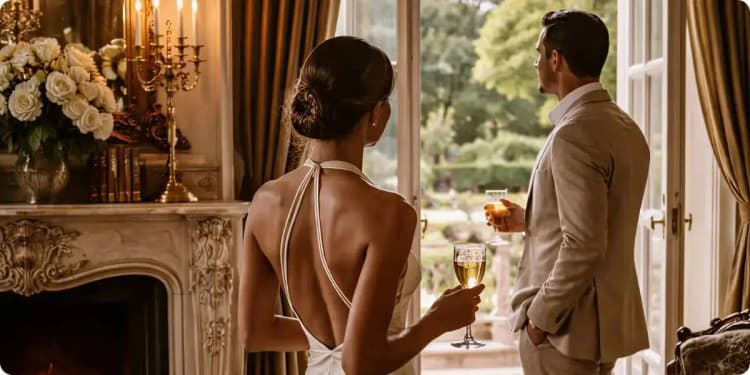 What CEOs Usually Want in a Serious Relationship