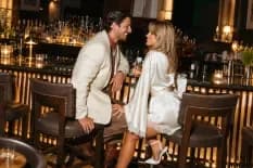 10 Flirting Facial Expressions That Reveal Attraction